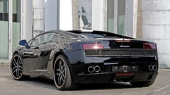 Cars lamborghini gallardo