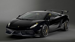 Cars lamborghini gallardo
