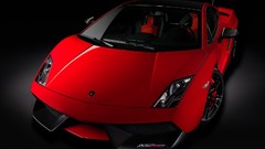 Cars lamborghini gallardo