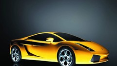 Cars lamborghini gallardo