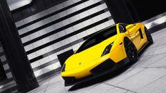 Cars lamborghini gallardo