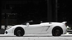 Cars lamborghini gallardo
