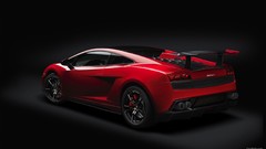 Cars lamborghini gallardo