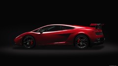 Cars lamborghini gallardo