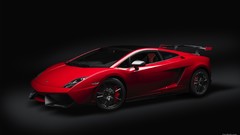 Cars lamborghini gallardo