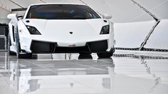 Cars Lamborghini gallardo