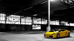 Cars lamborghini gallardo