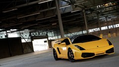 Cars lamborghini gallardo