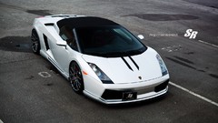 Cars lamborghini gallardo