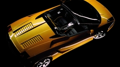 Cars Lamborghini gallardo Car