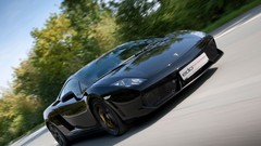 Cars lamborghini gallardo Edo Competition