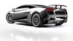 Cars lamborghini gallardo Lamborghini Gallardo LP570-4 