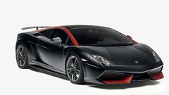 Cars Lamborghini Gallardo LP560-4 Edizione Tecnica