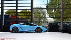 Cars Lamborghini Gallardo LP570-4 Superleggera