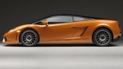 Cars lamborghini gallardo orange cars