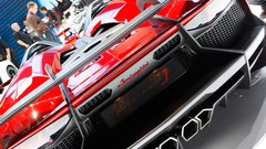 Cars Lamborghini geneva Lamborghini-Aventador