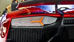 Cars Lamborghini geneva Lamborghini-Aventador