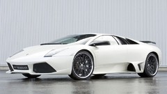 Cars Lamborghini hamann