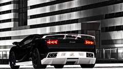 Cars Lamborghini italian cars