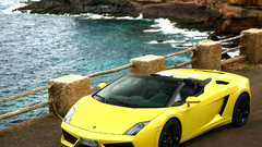 Cars Lamborghini italian cars