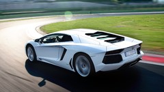 Cars Lamborghini Italian Supercars