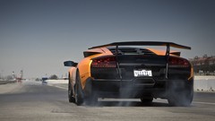 Cars Lamborghini Italian vehicles