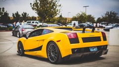 Cars Lamborghini Lambo yellow cars