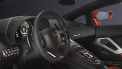 Cars Lamborghini lamborghini aventador