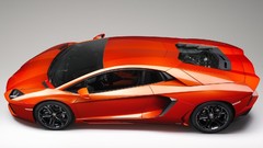 Cars Lamborghini lamborghini aventador