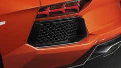 Cars Lamborghini lamborghini aventador