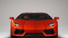 Cars Lamborghini lamborghini aventador