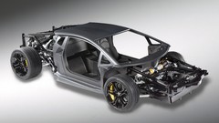 Cars Lamborghini Lamborghini-Aventador