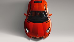 Cars Lamborghini Lamborghini-Aventador
