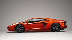 Cars Lamborghini Lamborghini-Aventador