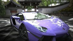 Cars Lamborghini Lamborghini-Aventador