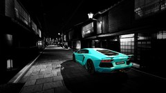 Cars Lamborghini Lamborghini-Aventador Gran Turismo video games 
