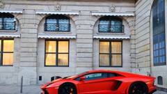 Cars Lamborghini lamborghini aventador lp700-4