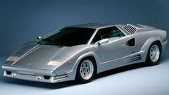 Cars Lamborghini lamborghini countach