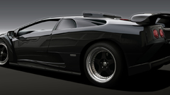 Cars Lamborghini lamborghini diablo