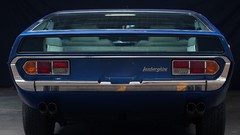 Cars Lamborghini Lamborghini Espada 400 GTE