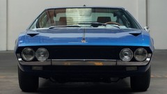 Cars Lamborghini Lamborghini Espada 400 GTE