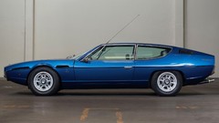 Cars Lamborghini Lamborghini Espada 400 GTE