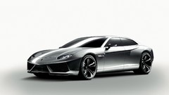 Cars Lamborghini Lamborghini Estoque