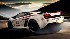 Cars Lamborghini lamborghini gallardo