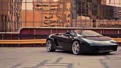 Cars Lamborghini lamborghini gallardo