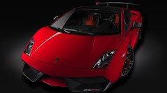 Cars Lamborghini lamborghini gallardo