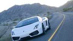 Cars Lamborghini lamborghini gallardo