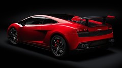 Cars Lamborghini lamborghini gallardo