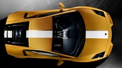 Cars Lamborghini lamborghini gallardo