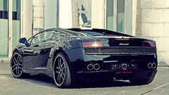 Cars Lamborghini lamborghini gallardo automobiles